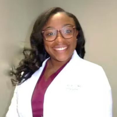 Dr. Sylvia Owens