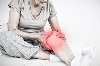 Joint Stiffness